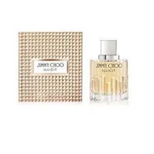 Jimmy Choo ILLICIT EDP For Women 100ML