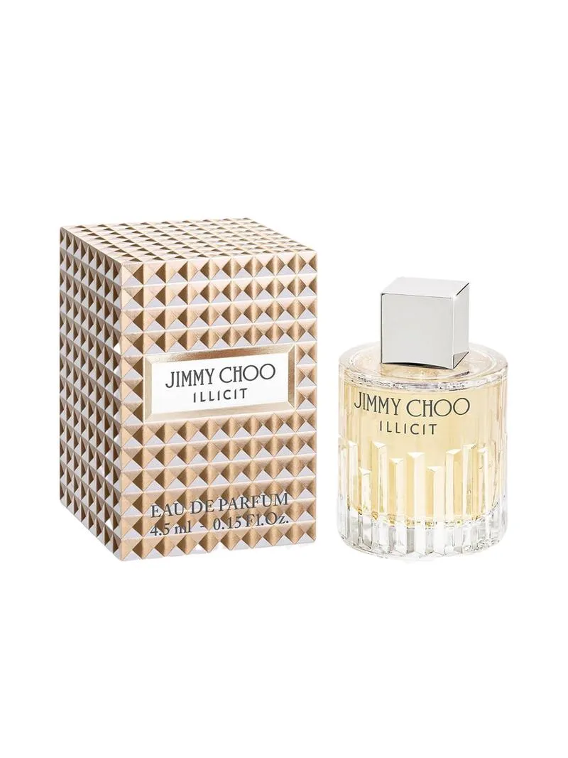 Jimmy Choo Illicite EDP For Women 4.5ML Mini