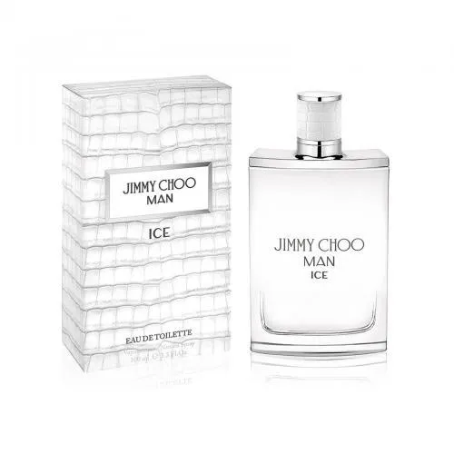 Jimmy Choo Man Ice EDT For Men 100ML