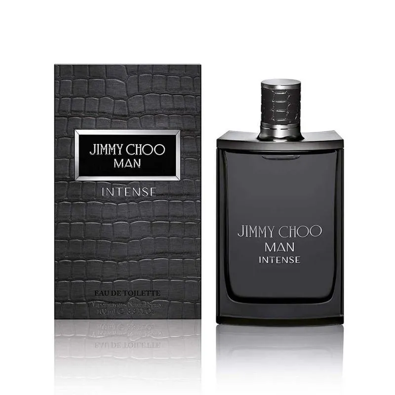 Jimmy Choo Man Intense EDT For Men 100ML