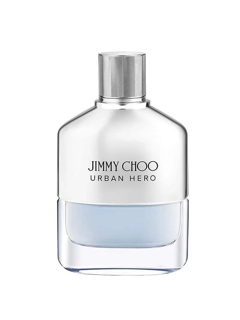 Jimmy Choo Urban Hero EDP For Men 100ML