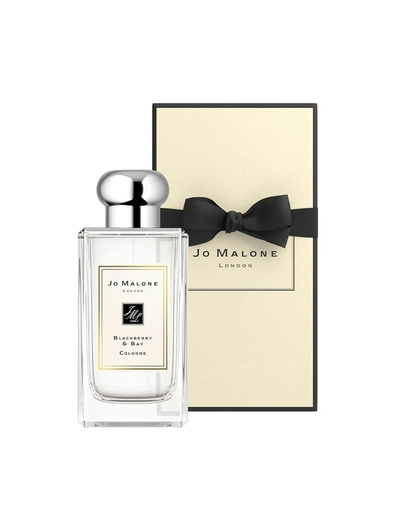 Jo Malone Blackberry & Bay Cologne For Women 100ML