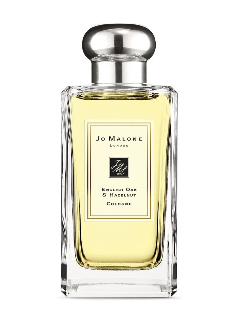 Jo Malone English Oak & Hazelnut Cologne Unisex 100ML