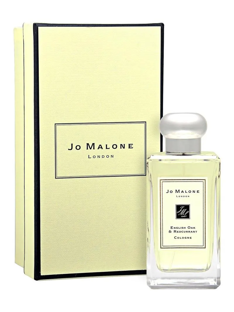 Jo Malone English Oak & Hazelnut Cologne Unisex 100ML