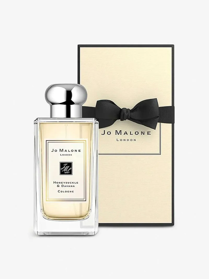 Jo Malone Honeysuckle & Davana Cologne For Women 100ML