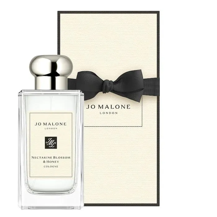 Jo Malone Nectarine Blossom & Honey Cologne Unisex 100ML