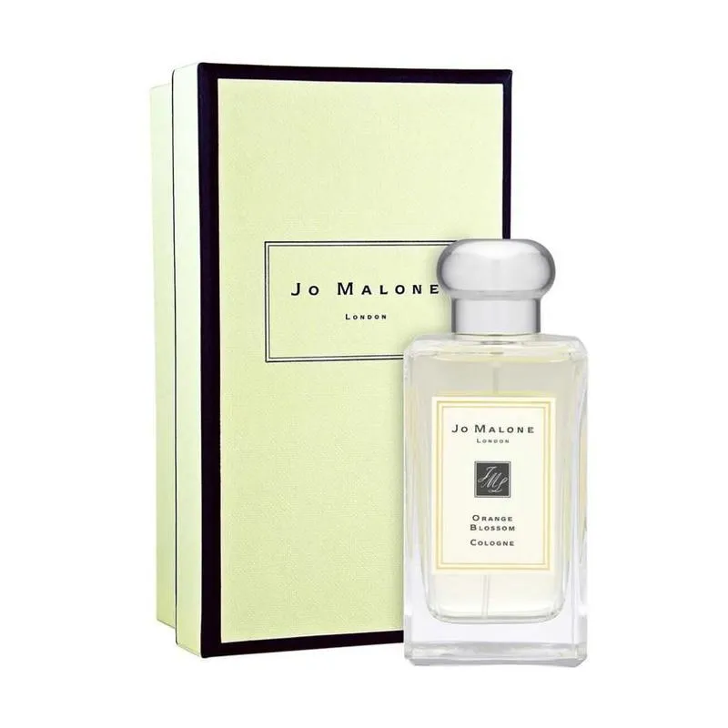 Jo Malone Orange Blossom Cologne Unisex 100ML