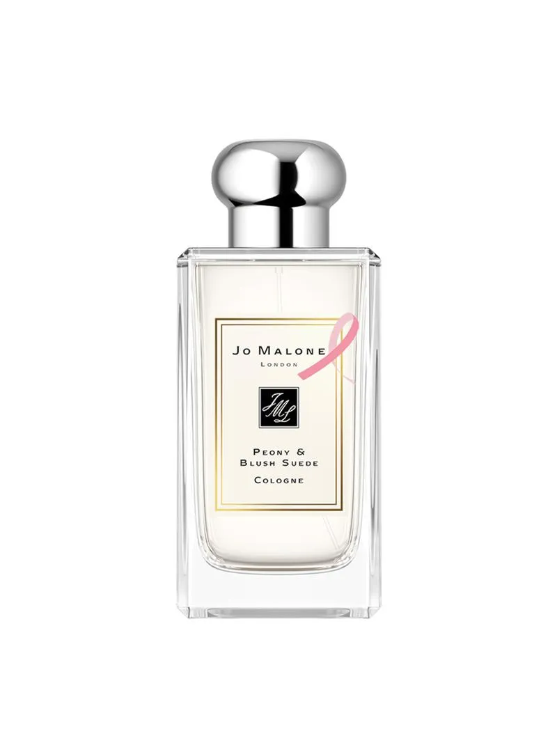 Jo Malone Peony & Blush Suede Cologne For Women 100ML