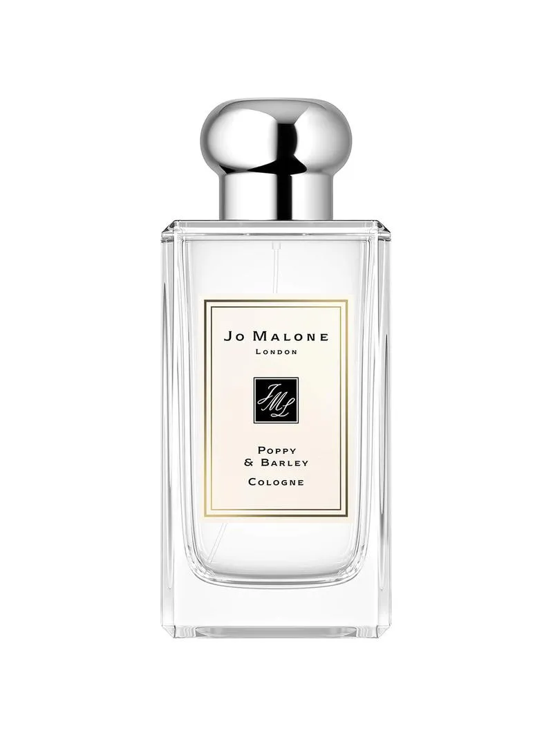 Jo Malone Poppy & Barley Cologne Unisex 100ML