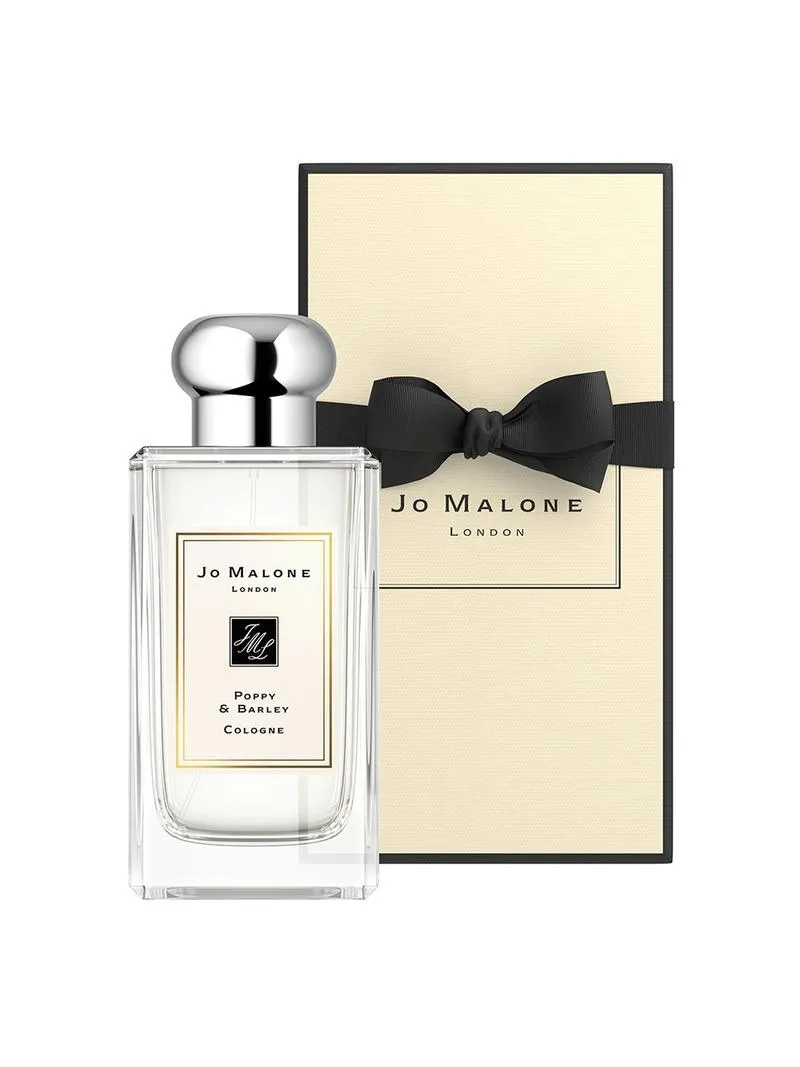Jo Malone Poppy & Barley Cologne Unisex 100ML