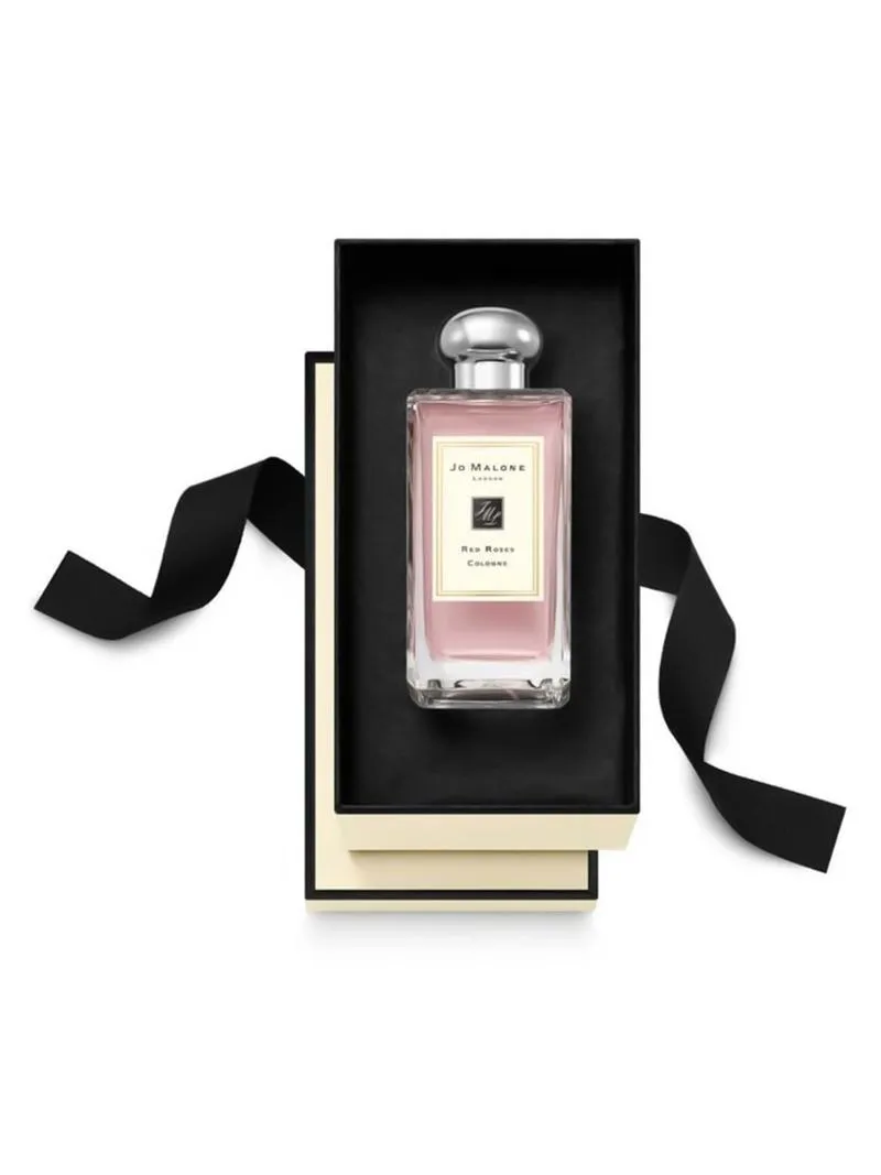 Jo Malone Red Roses Cologne For Women 100ML