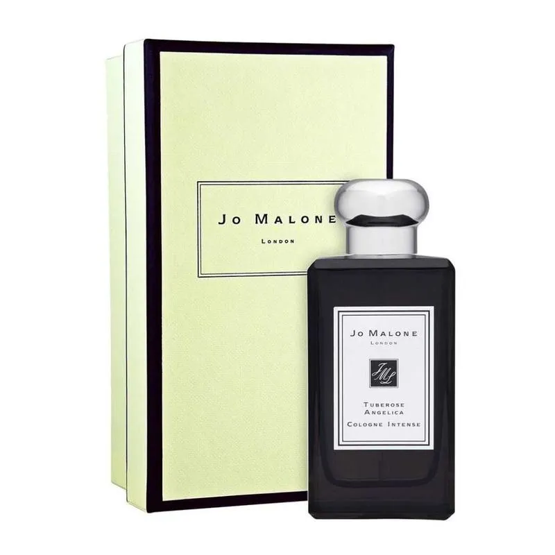 Jo Malone Tuberose Angelica Cologne Intense For Women 100ML