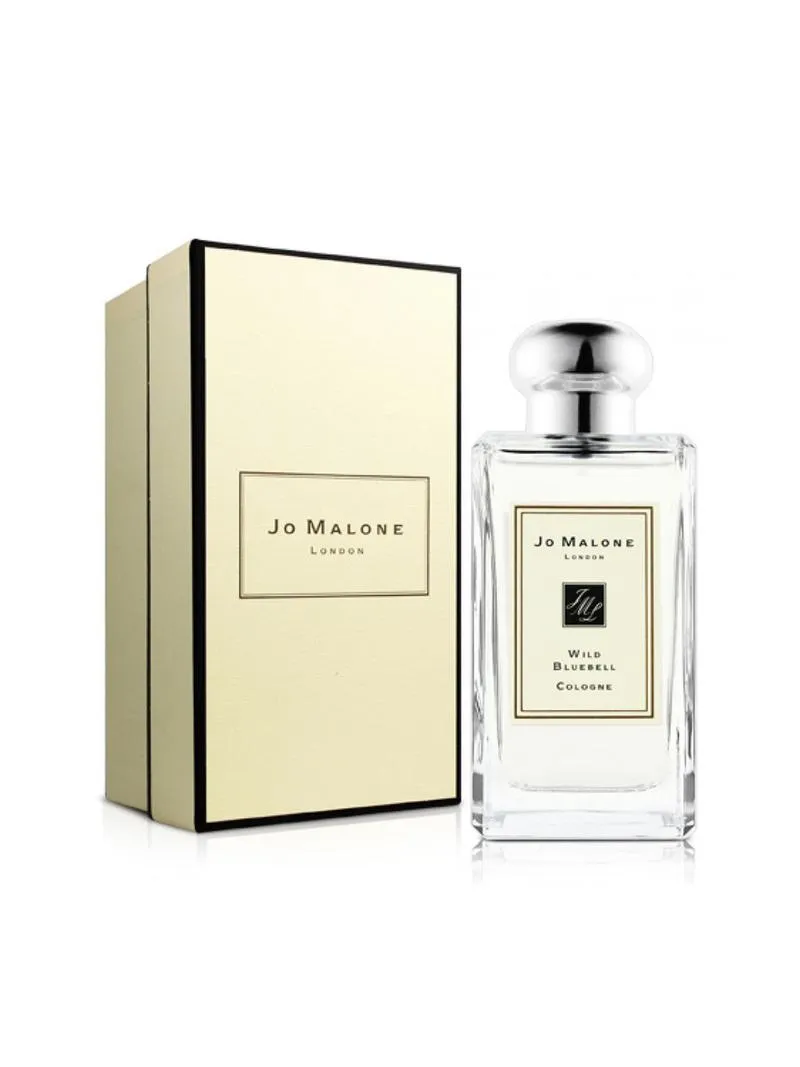 Jo Malone Wild Bluebell Cologne For Women 100ML