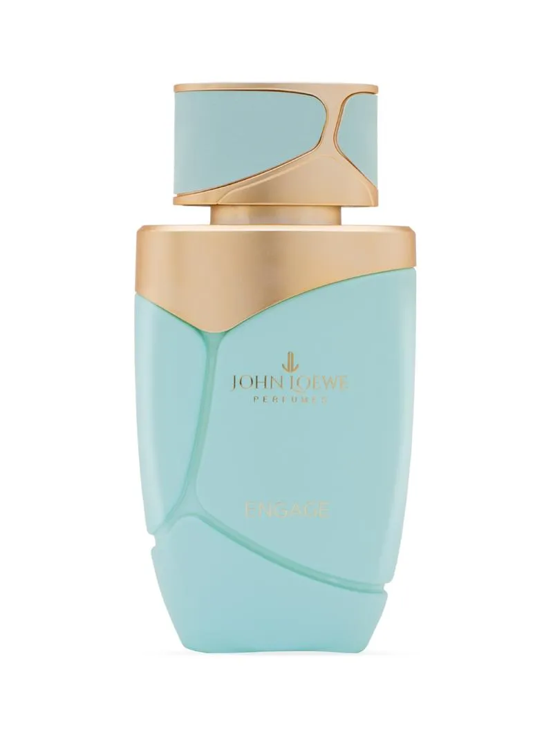 John Loewe Engage EDP For Women 100ML
