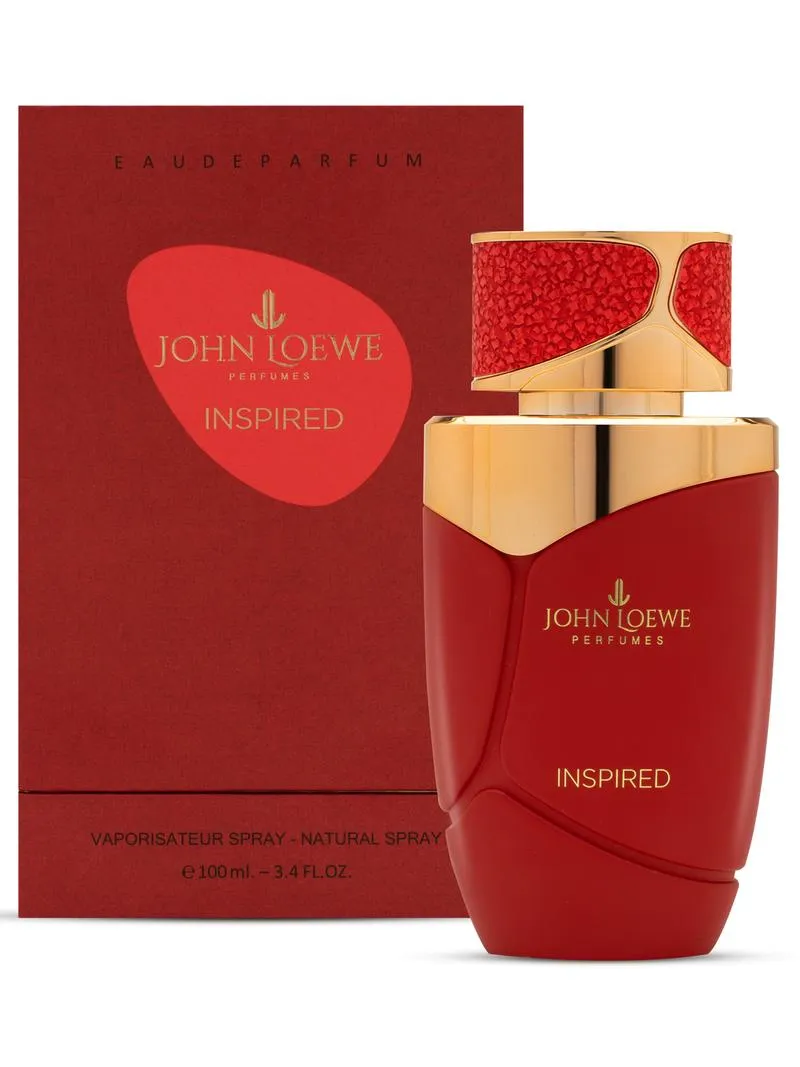 John Loewe Inspired EDP For Women 100ML