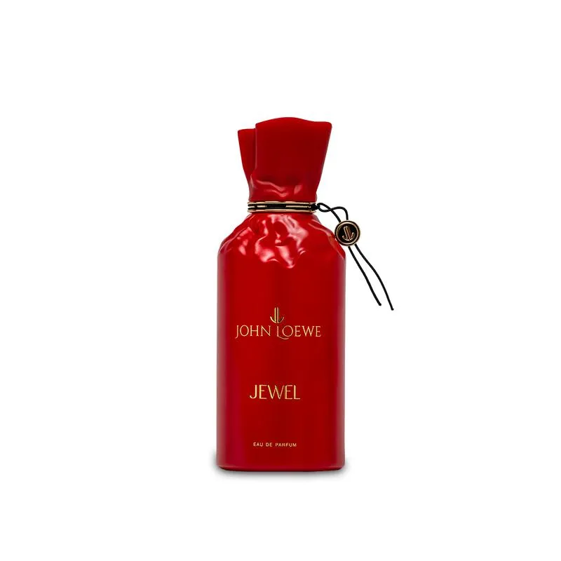 John Loewe Jewel EDP For Women 100ML