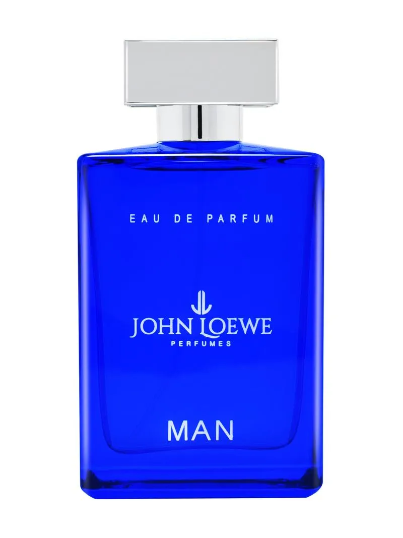 John Loewe MAN EDPFor Men 100ML
