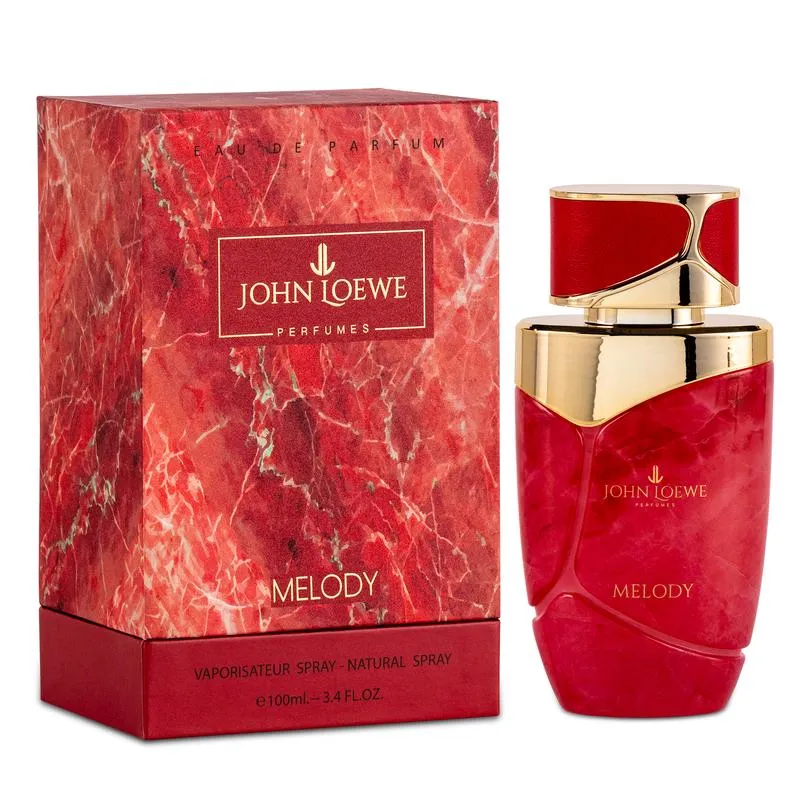 John Loewe Melody EDP For Women 100ML
