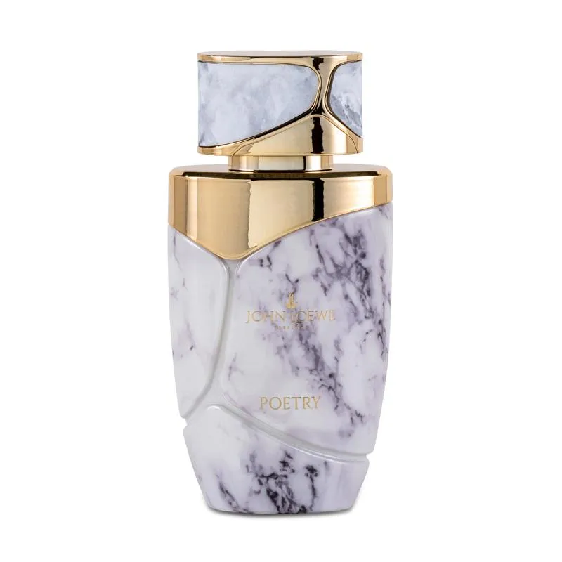 John Loewe Poetry EDP For Women 100ML