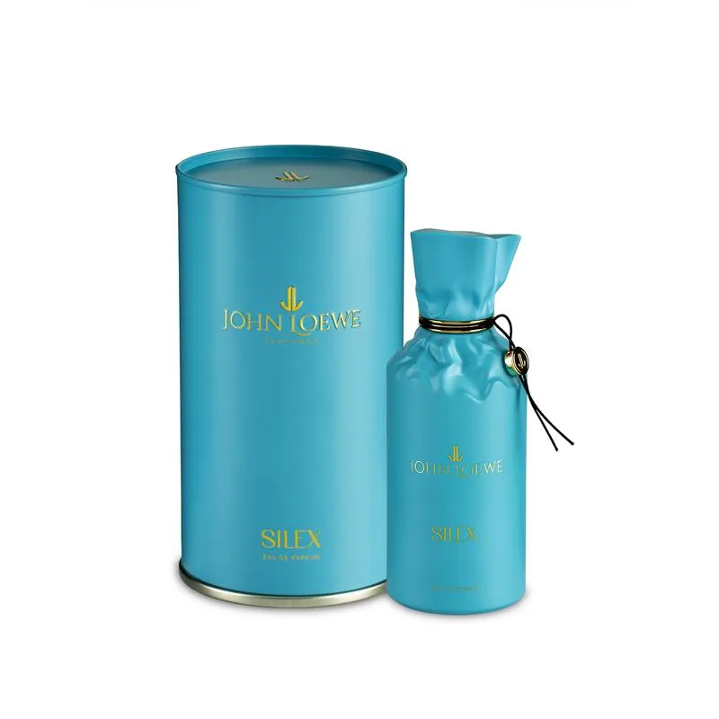 John Loewe Silex EDP For Women 100ML