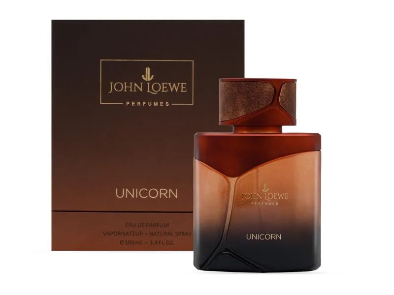 John Loewe Unicorn EDP For Men 100ML