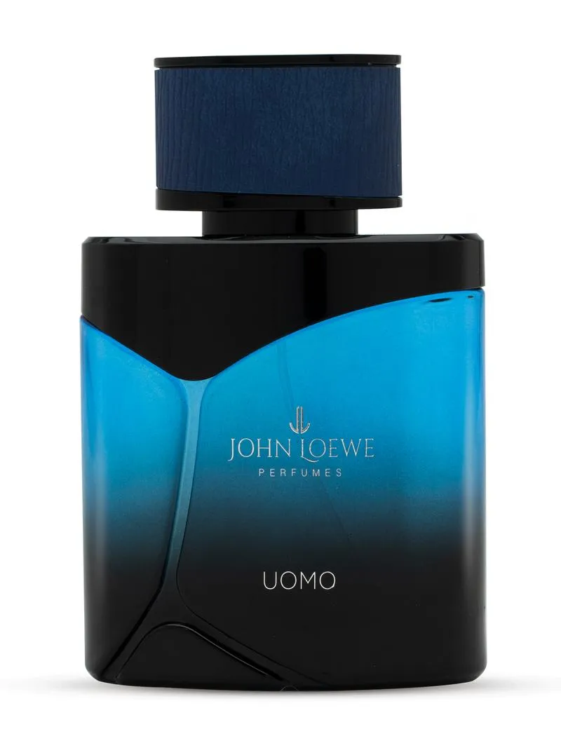 John Loewe Uomo EDP For Men 100ML