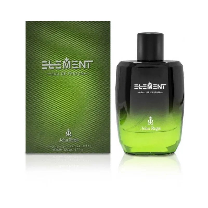John Regis Element EDP For Men 100ML