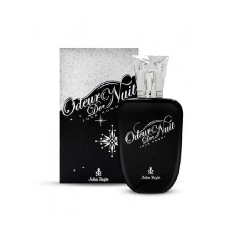 John Regis Odeur De Nuit EDP Unisex 100ML