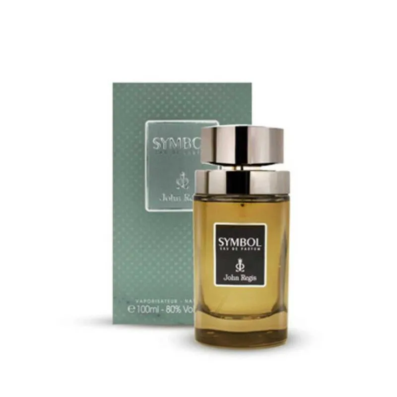John Regis Symbol EDP Unisex 100ML