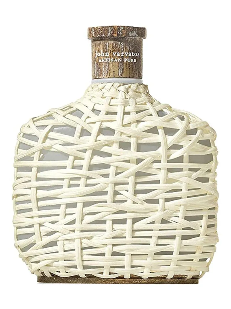 John Varvatos Artisan Pure EDT For Men 125ML