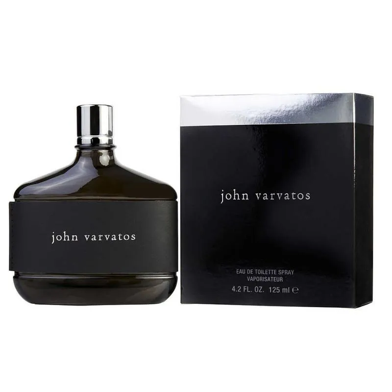 John Varvatos EDT For Men 125ML