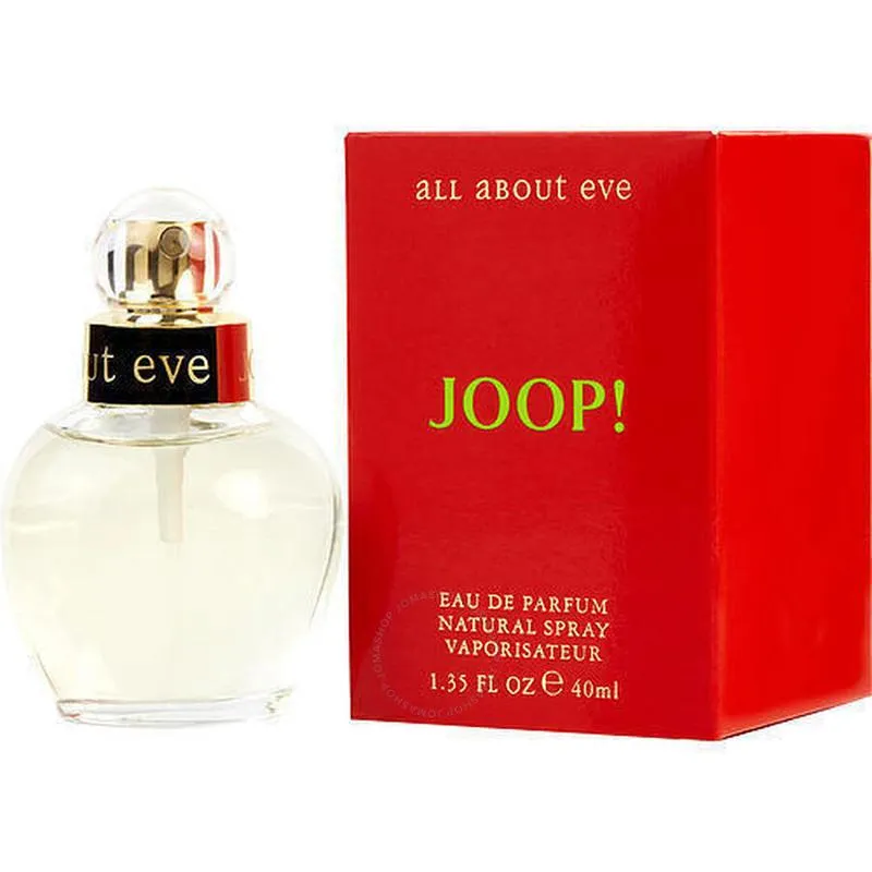 Joop All About Eve EDP For Women 40ML