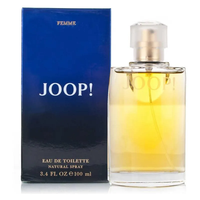 Joop Femme EDT For Women 100ML