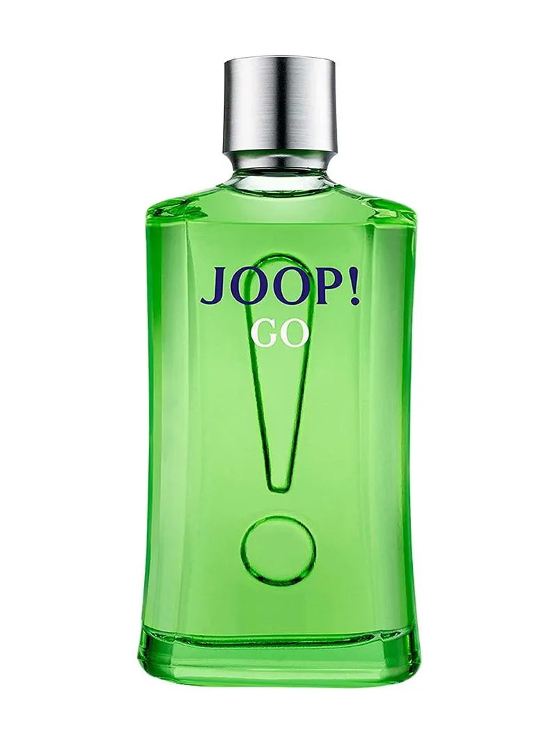 Joop Go EDT For Men 200ML