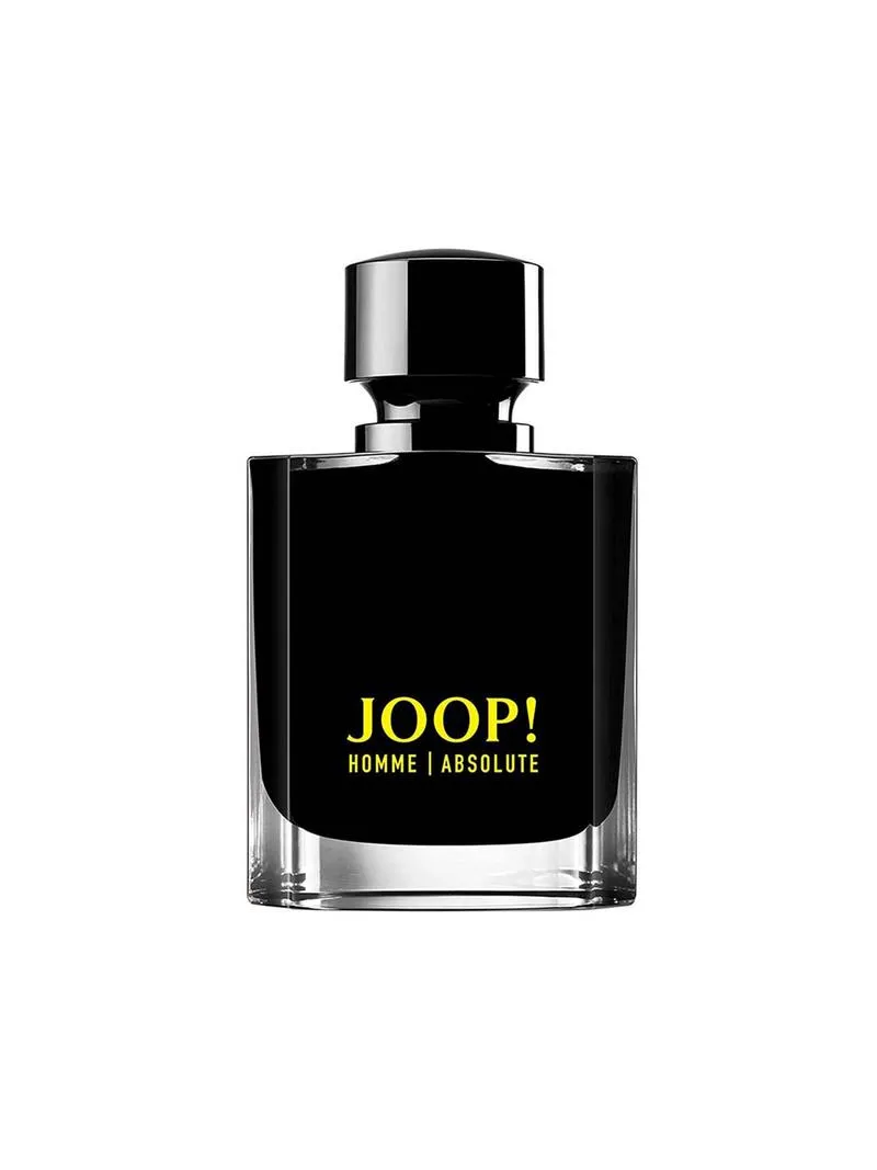 Joop Homme Absolute EDP For Men 120ML
