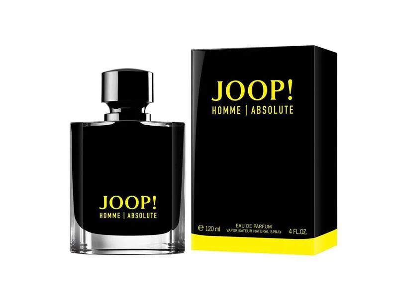 Joop Homme Absolute EDP For Men 120ML