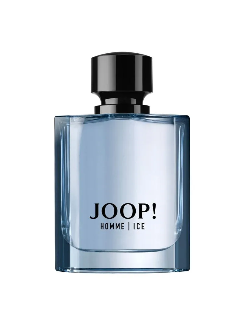 Joop Homme Ice EDT For Men 120ML