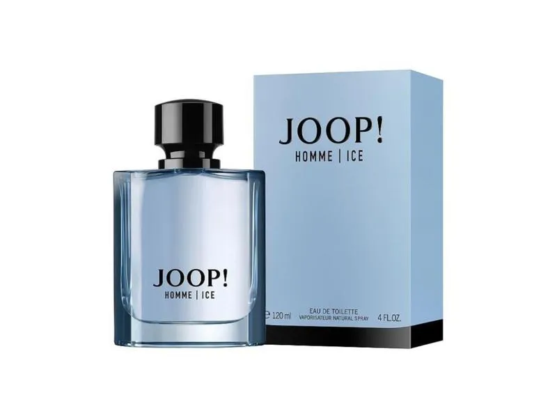 Joop Homme Ice EDT For Men 120ML