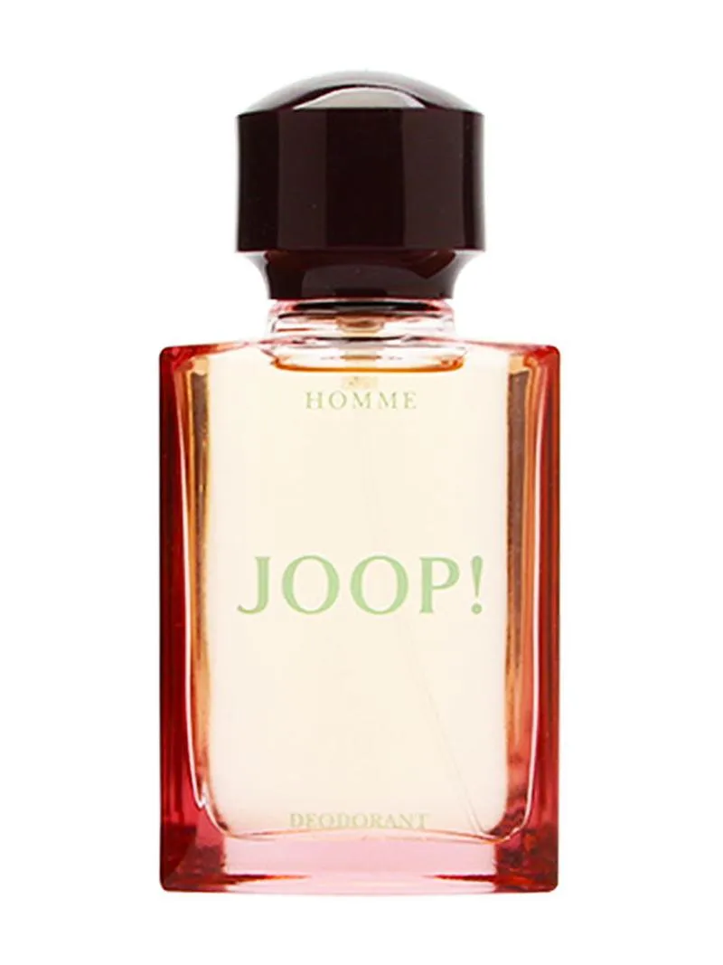 Joop Homme Mild Deodorant Spray For Men 75ML