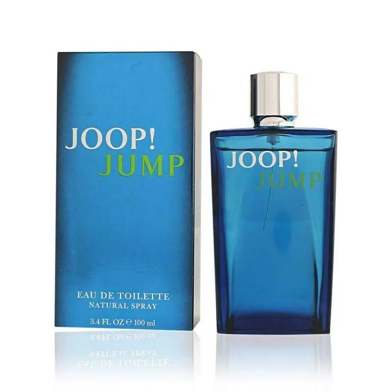 Joop Jump EDT For Men 100ML