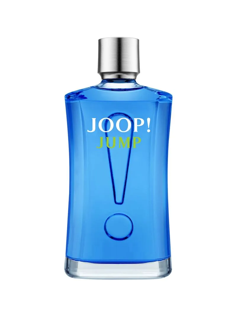 Joop Jump EDT For Men 200ML