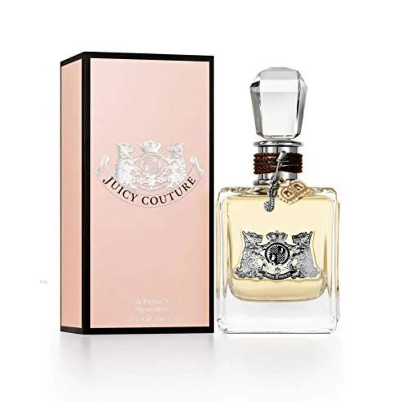Juicy Couture EDP For Women 100ML