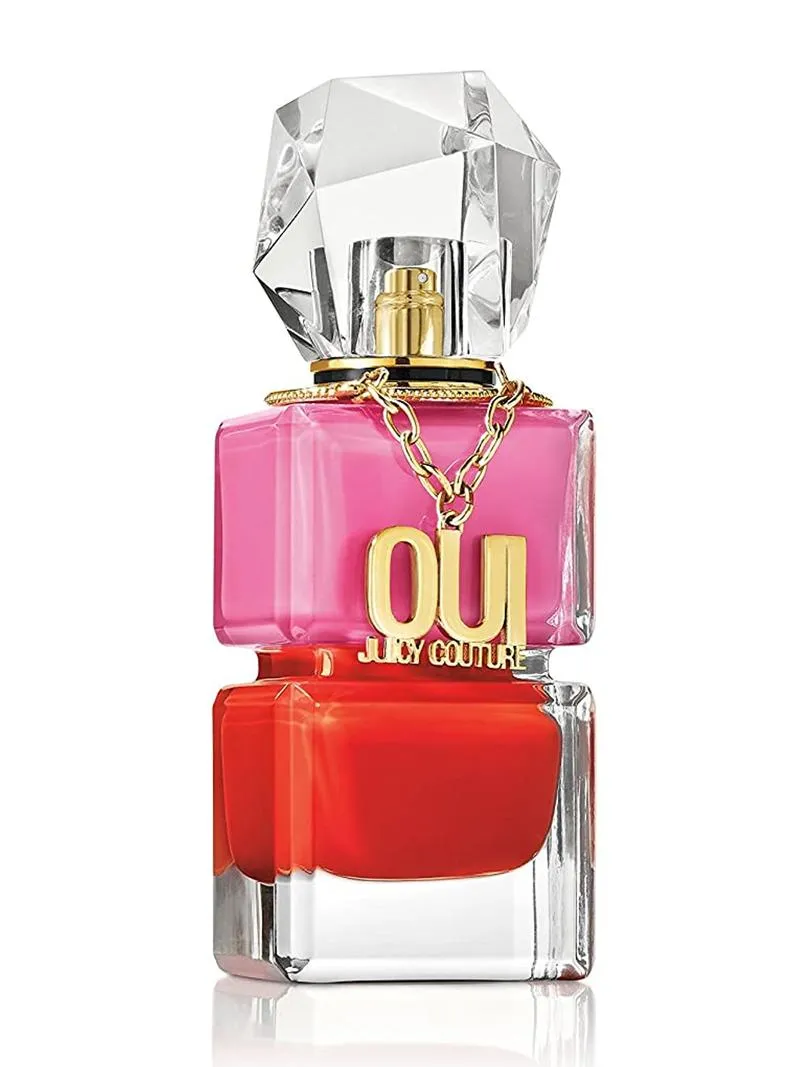 Juicy Couture Oui EDP For Women 100ML
