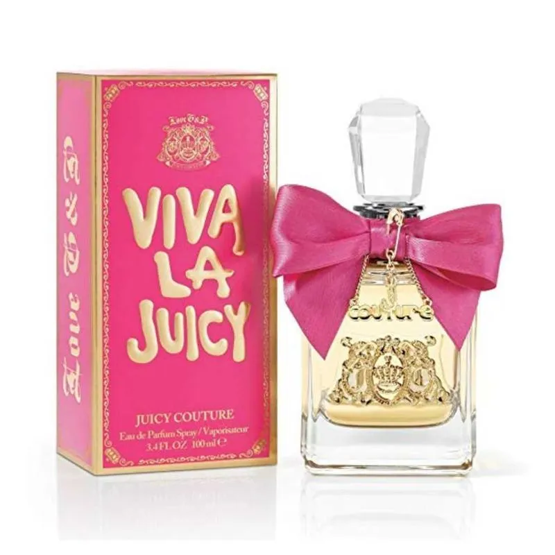Juicy Couture Viva La Juicy EDP For Women 50ML