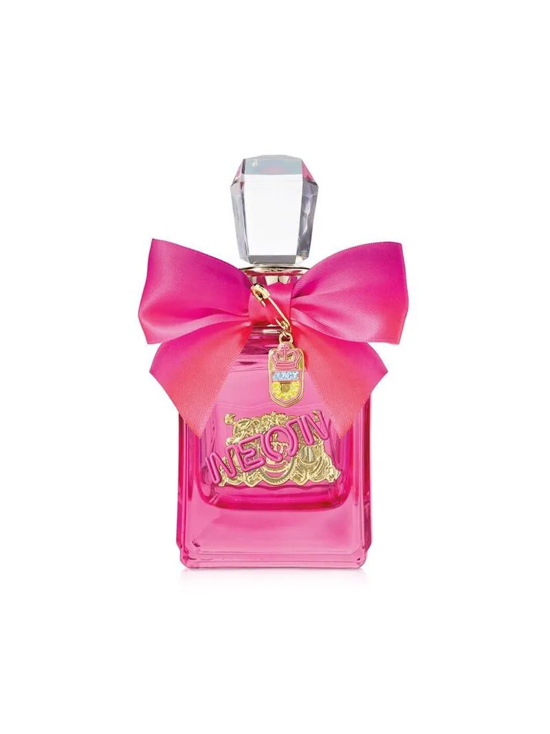 Juicy Couture Viva La Juicy Neon EDP For Women 100ML
