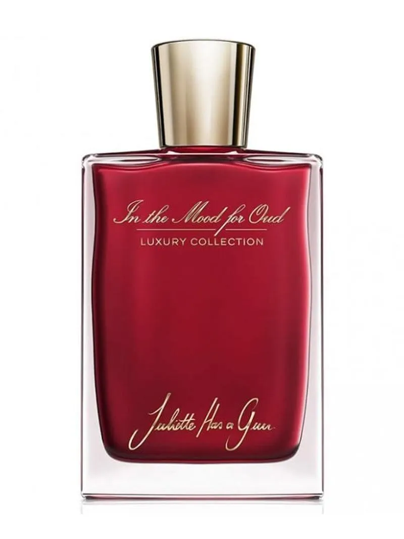 Juliette Has A Gun In The Mood For Oud EDP Unisex 75ML
