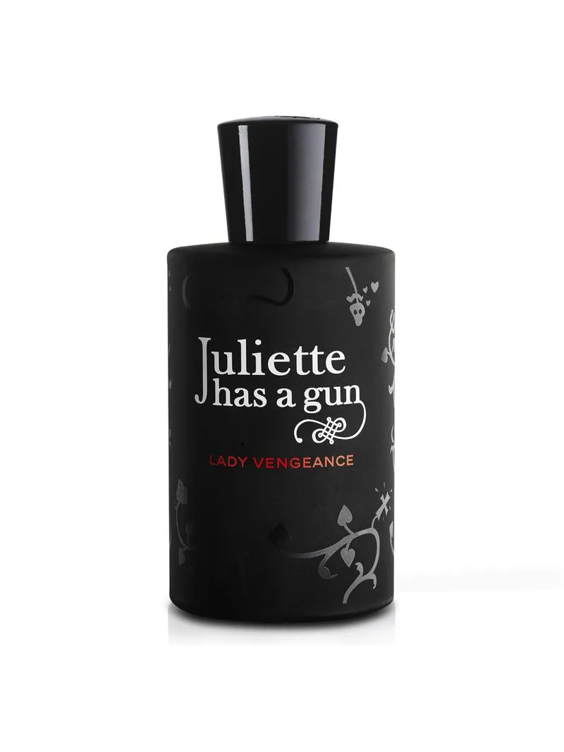 Juliette Has A Gun Lady Vengeance EDP For Women 100ML