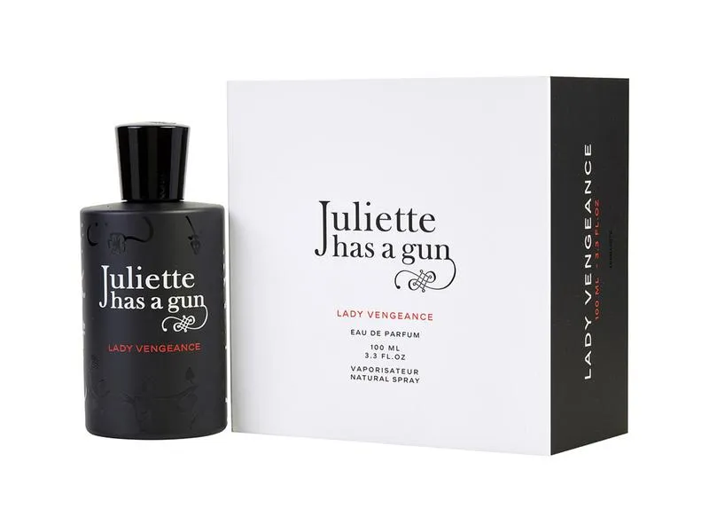Juliette Has A Gun Lady Vengeance EDP For Women 100ML