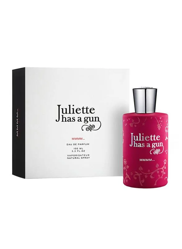 Juliette Has A Gun Mmmm... EDP Unisex 100ML