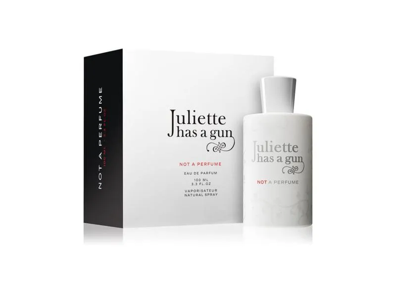 Juliette Has A Gun Not a Perfume EDP For Women 100ML
